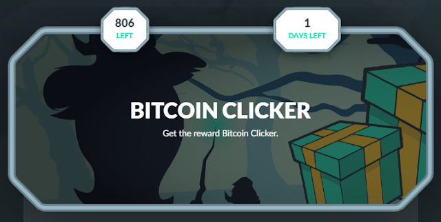 bitcoin clicker steam