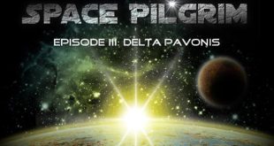 免費序號領取：Space Pilgrim Episode III: Delta Pavonis