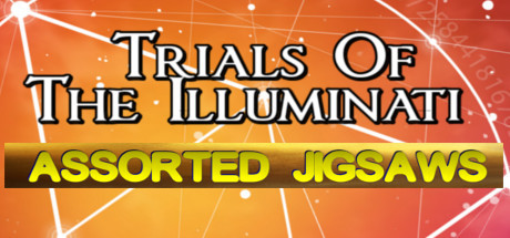 免費序號領取：Trials of The Illuminati: Assorted Jigsaws