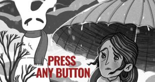 Steam 商店限時免費領取《Press Any Button》