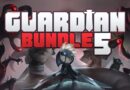 Fanatical Guardian Bundle 5 – 5.49美金9款遊戲