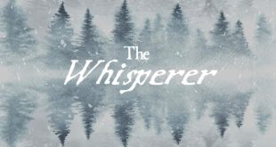 GOG 商店限時免費領取《The Whisperer》