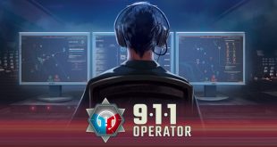 Epic 商店限時免費領取《911 Operator》
