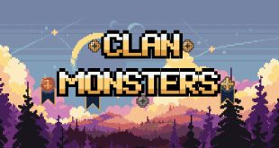 免費序號領取：Clan monsters