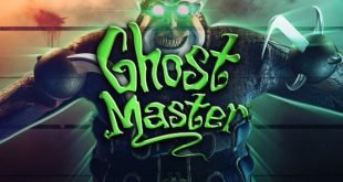 GOG 商店限時免費領取《Ghost Master》