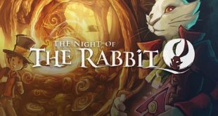 GOG 商店限時免費領取《The Night of the Rabbit》