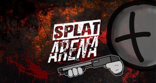 免費序號領取：Splat Arena