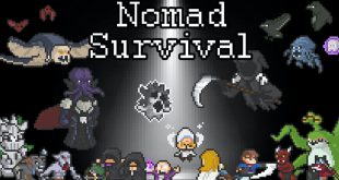 Fanatical 限時免費領取《Nomad Survival》