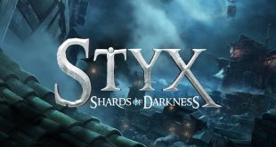 GOG 商店限時免費領取《Styx: Shards of Darkness》