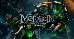 GOG 商店限時免費領取《Mordheim: City of the Damned》
