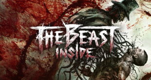 GOG 商店限時免費領取《The Beast Inside》