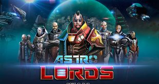 免費序號領取：Astro Lords: Quick Start DLC