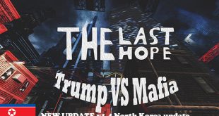 免費序號領取：The Last Hope: Trump vs Mafia – North Korea
