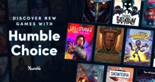 Humble Choice 2024 二月包 – 《Life Is Strange: True Colors》及7款遊戲可選擇