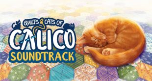 免費序號領取：Quilts and Cats of Calico Soundtrack DLC