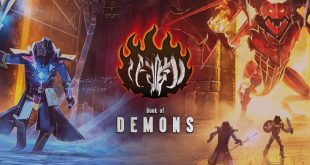 GOG 商店限時免費領取《Book of Demons》