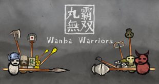 Fanatical 限時免費領取《Wanba Warriors》
