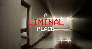 Steam 商店限時免費領取《A Liminal Place Remastered》