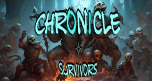 免費序號領取：Chronicle Survivors