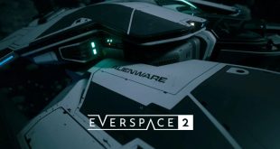 免費序號領取：EVERSPACE 2 Alienware Decal DLC