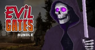 IndieGala Evil Gates Bundle 首日2.99美金6款遊戲