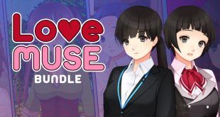 IndieGala Love Muse Bundle 首日1美金12款遊戲