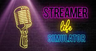 Fanatical 限時免費領取《Streamer Life Simulator》