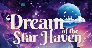 Steam 商店限時免費領取《Dream of the Star Haven》