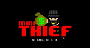 免費序號領取：Mini Thief