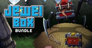 IndieGala Jewel Box Bundle 首日2.99美金6款遊戲