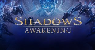 GOG 商店限時免費領取《Shadows: Awakening》
