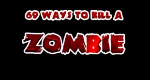 免費序號領取：69 Ways to Kill a Zombie