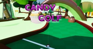 免費序號領取：Candy Golf