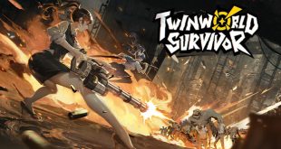 免費序號領取：Twinworld Survivor