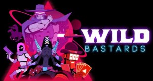 免費序號領取：Wild Bastards (Beta)