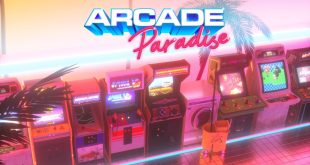 Epic 商店限時免費領取《Arcade Paradise》與《Maid of Sker》