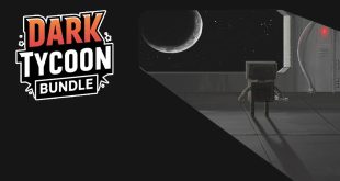 IndieGala Dark Tycoon Bundle 首日3.49美金6款遊戲