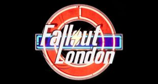 GOG 商店限時免費領取《Fallout: London》