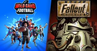 Epic 商店限時免費領取《Fallout® Classic Collection》與《Wild Card Football》