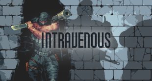 GOG 商店限時免費領取《Intravenous》