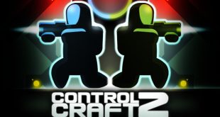 免費序號領取：Control Craft 2