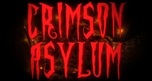 免費序號領取：Crimson Asylum