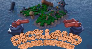 免費序號領取：Dickland: Tower Defense