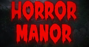 免費序號領取：Horror Manor