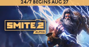 免費序號領取：SMITE 2