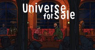 免費序號領取：Universe For Sale