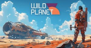 免費序號領取：Wild Planet (Beta)