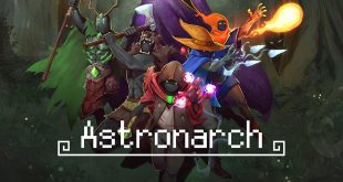 Fanatical 限時免費領取《Astronarch》