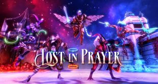 免費序號領取：Lost in Prayer (Beta)