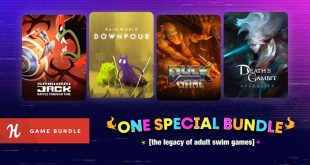 Humble One Special Bundle 20美金7款遊戲